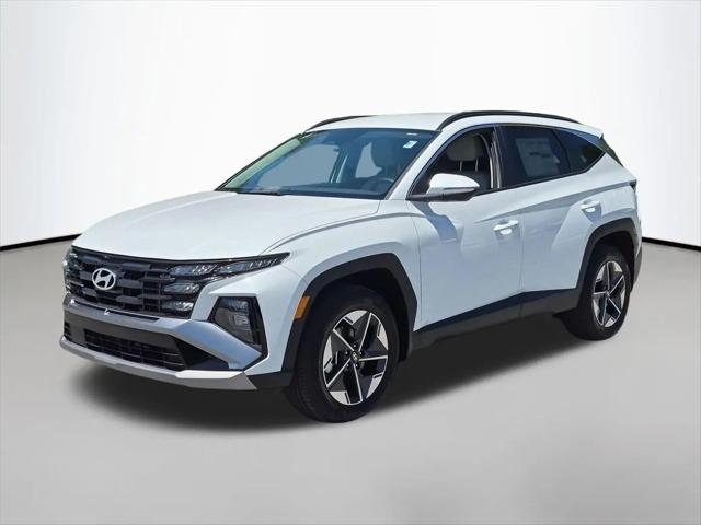 2026 Hyundai Tucson Hybrid SEL Convenience for sale in North Wilkesboro, NC