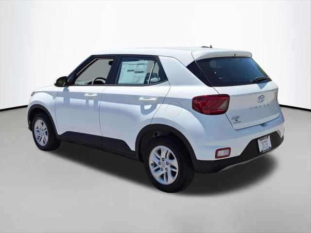 2026 Hyundai Venue SE