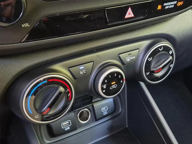 2026 Hyundai Venue SE