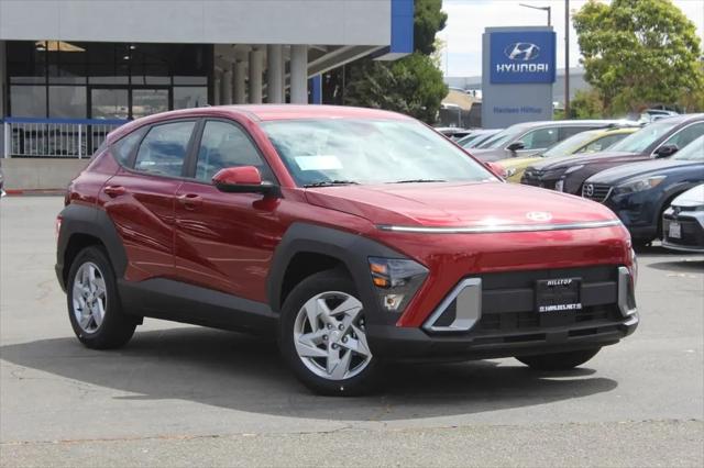 2026 Hyundai Kona SE for sale in Richmond, CA