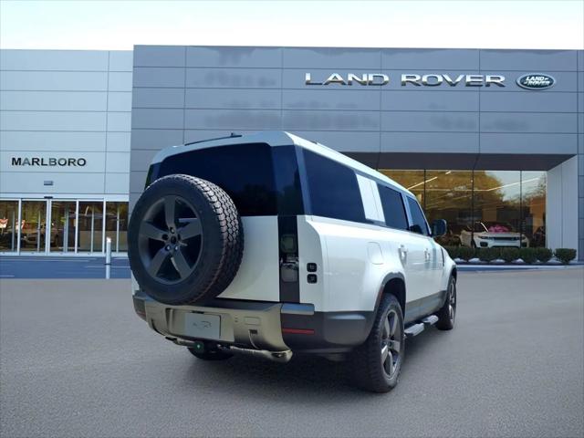 2026 Land Rover Defender P300 S