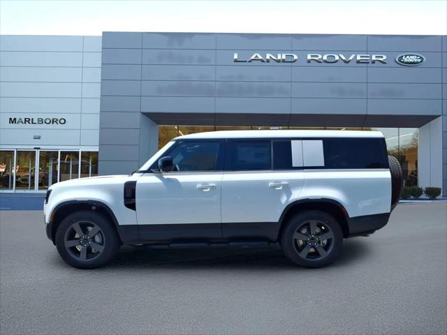 2026 Land Rover Defender P300 S