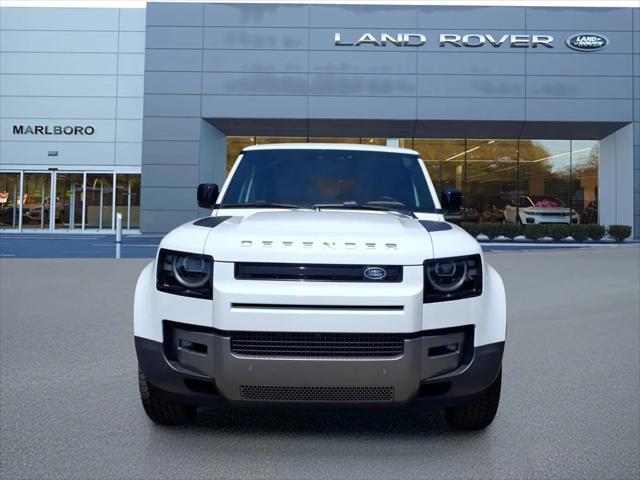 2026 Land Rover Defender P300 S