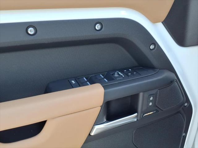 2026 Land Rover Defender P300 S