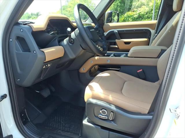 2026 Land Rover Defender P300 S