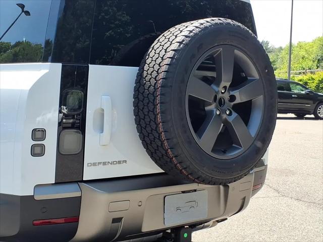 2026 Land Rover Defender P300 S