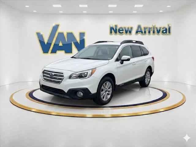 2017 Subaru Outback 2.5i Premium for sale in Kansas City, MO