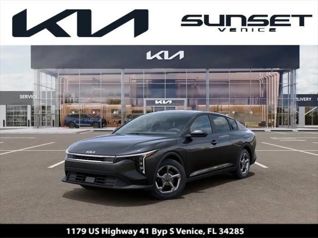 2026 Kia K4 LXS for sale in Venice, FL