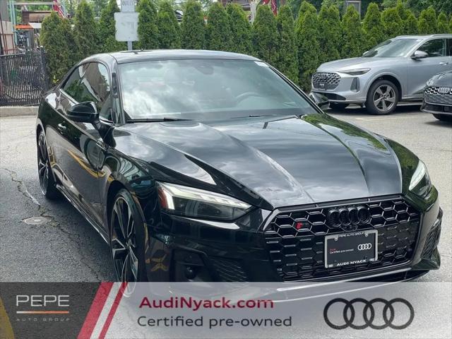 2023 Audi S5 Premium Plus TFSI quattro Tiptronic