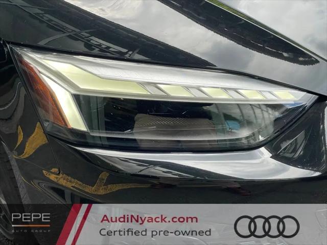 2023 Audi S5 Premium Plus TFSI quattro Tiptronic