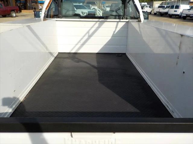 2013 Ford F-250 XL