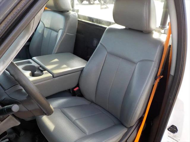 2013 Ford F-250 XL