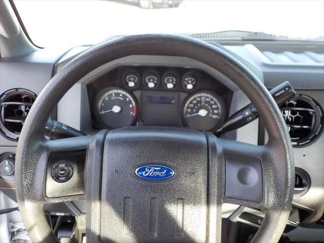 2013 Ford F-250 XL