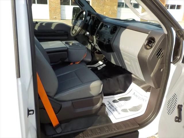 2013 Ford F-250 XL
