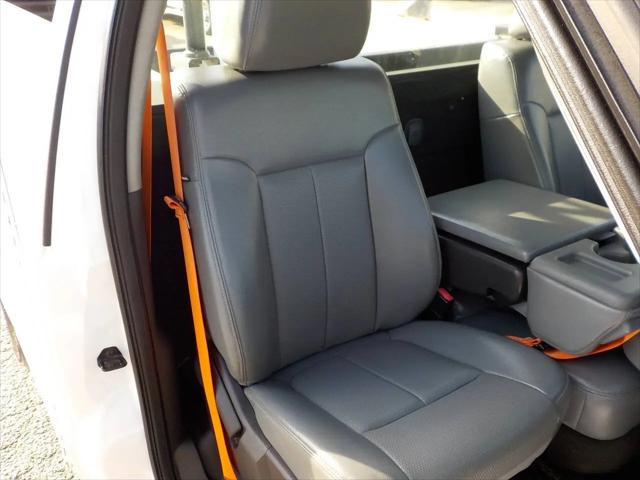 2013 Ford F-250 XL