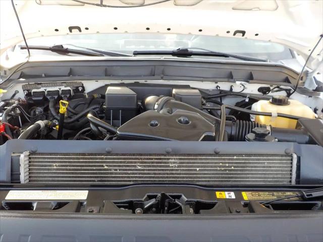 2013 Ford F-250 XL