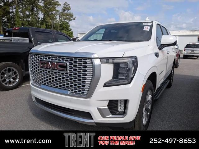 2024 GMC Yukon 4WD Denali for sale in New Bern, NC