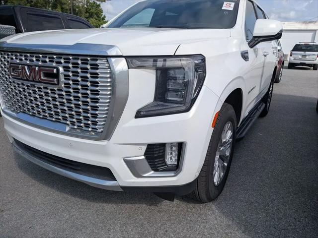 2024 GMC Yukon 4WD Denali