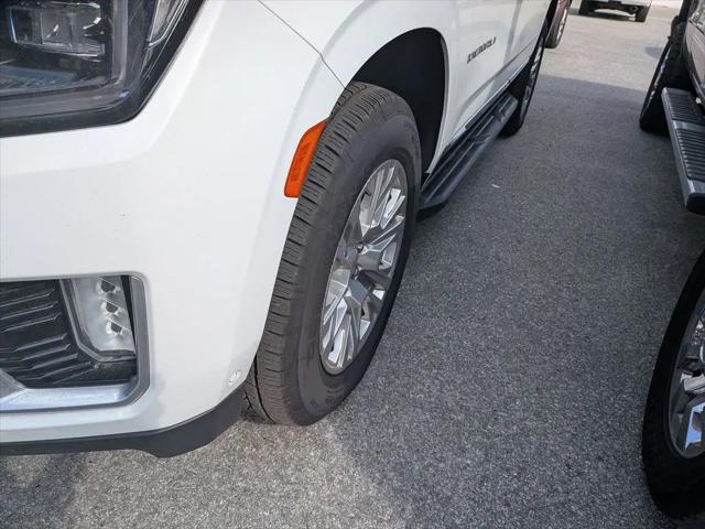 2024 GMC Yukon 4WD Denali