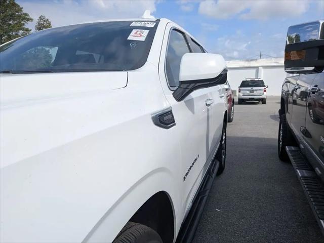 2024 GMC Yukon 4WD Denali