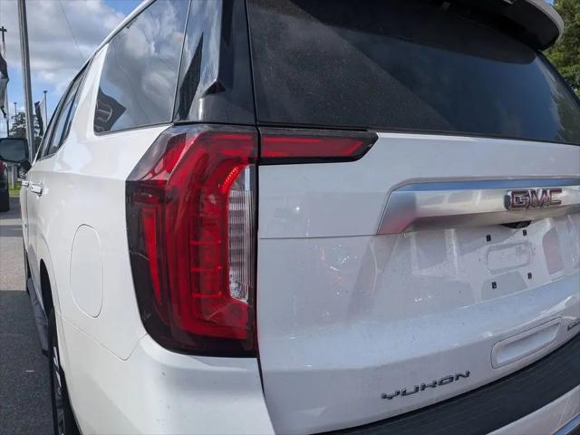 2024 GMC Yukon 4WD Denali