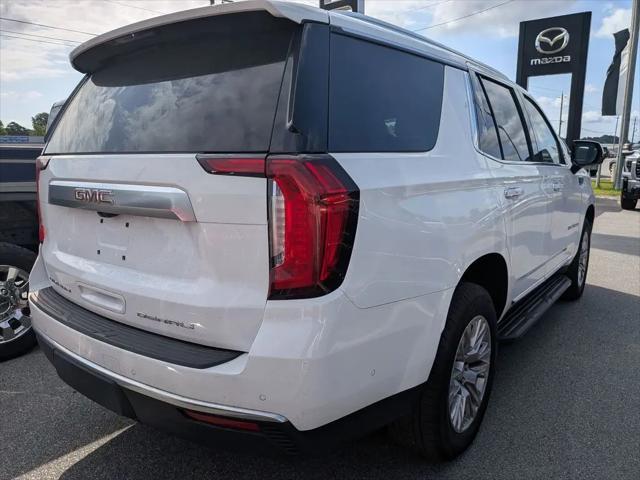 2024 GMC Yukon 4WD Denali