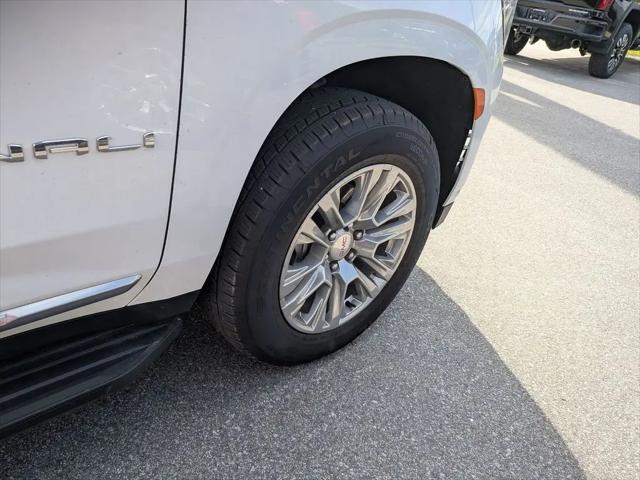 2024 GMC Yukon 4WD Denali