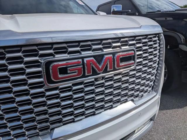 2024 GMC Yukon 4WD Denali