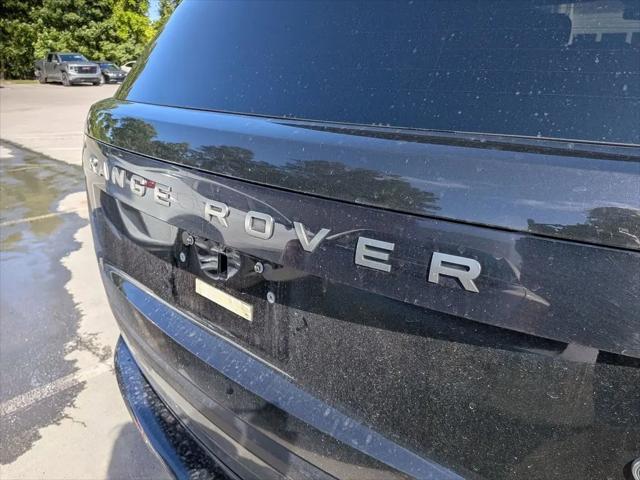2023 Land Rover Range Rover P530 SE
