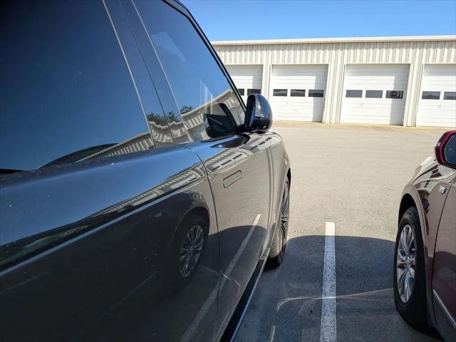 2023 Land Rover Range Rover P530 SE