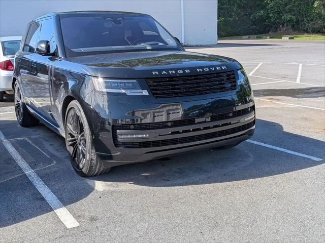 2023 Land Rover Range Rover P530 SE
