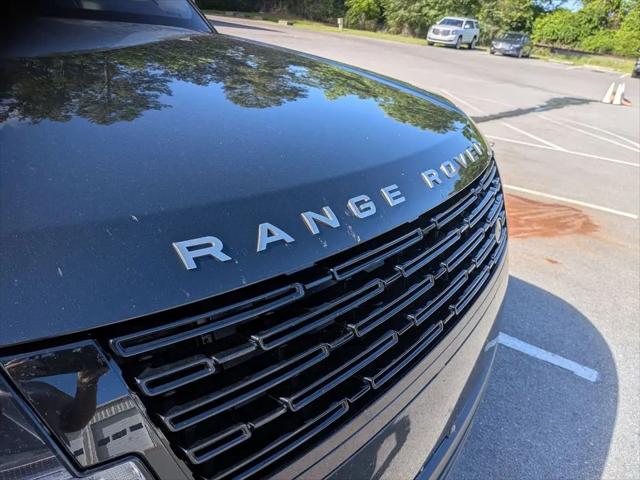 2023 Land Rover Range Rover P530 SE