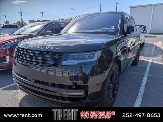 2023 Land Rover Range Rover P530 SE for sale in New Bern, NC