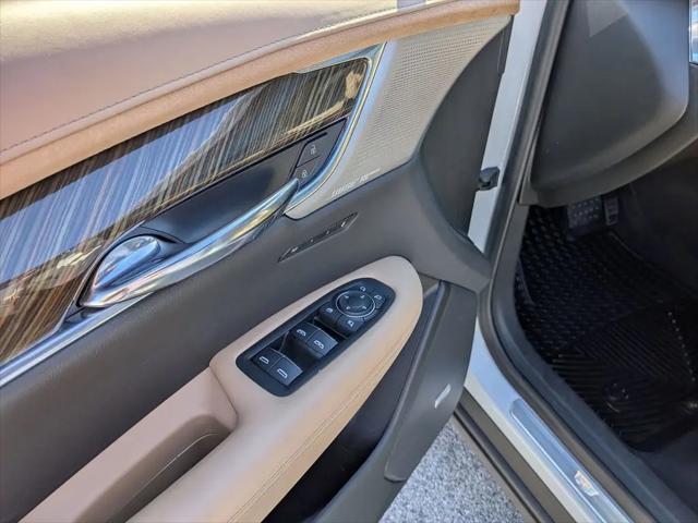 2020 Cadillac XT6 FWD Premium Luxury