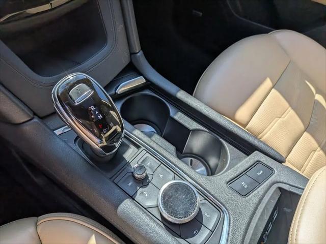 2020 Cadillac XT6 FWD Premium Luxury