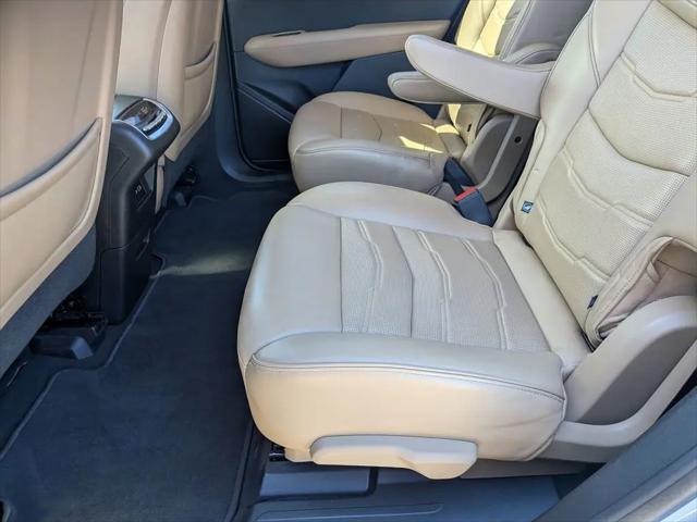 2020 Cadillac XT6 FWD Premium Luxury
