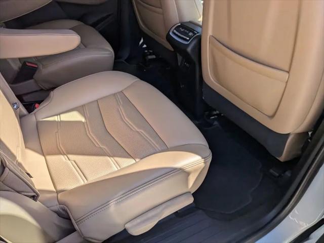 2020 Cadillac XT6 FWD Premium Luxury