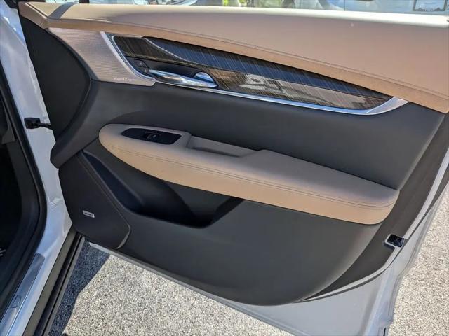 2020 Cadillac XT6 FWD Premium Luxury