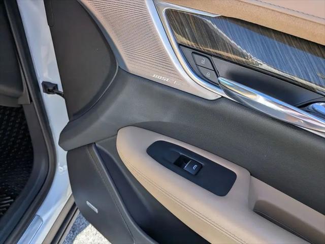 2020 Cadillac XT6 FWD Premium Luxury
