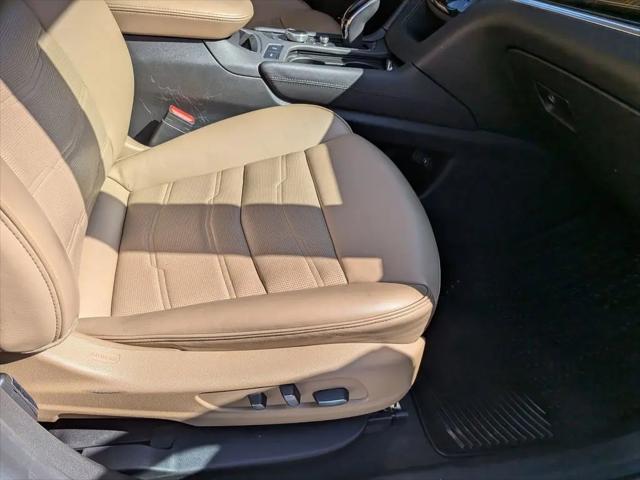 2020 Cadillac XT6 FWD Premium Luxury