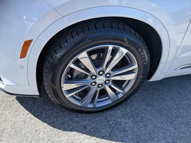 2020 Cadillac XT6 FWD Premium Luxury