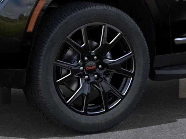 2026 GMC Yukon 4WD Elevation