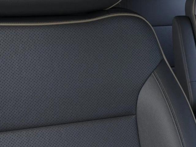 2026 GMC Yukon 4WD Elevation