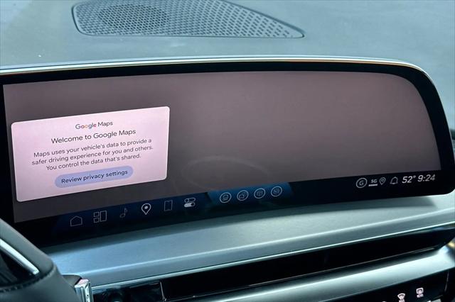 2026 Cadillac iQ Luxury AWD