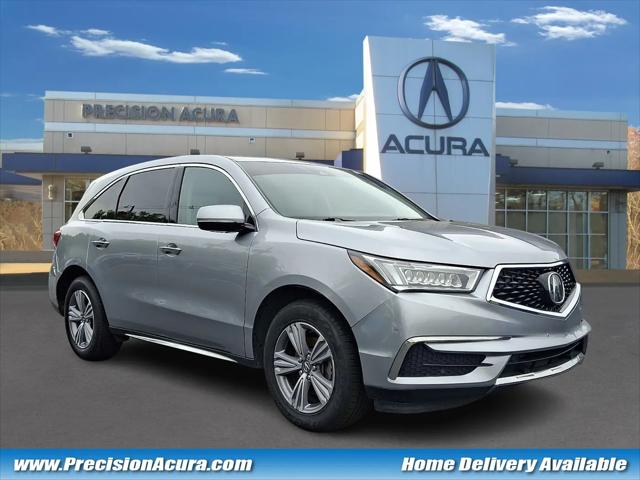 2020 Acura MDX Standard for sale in Lawrenceville, NJ