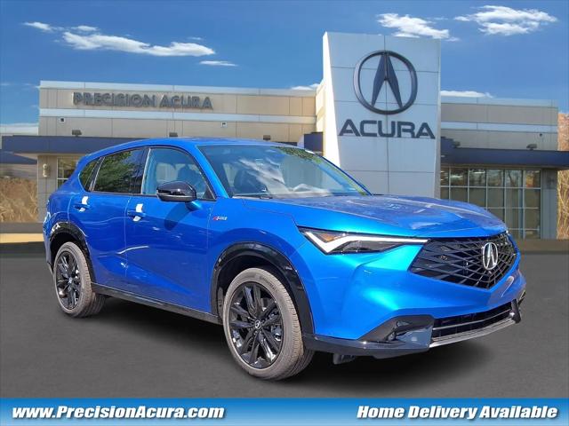 2026 Acura ADX A-Spec with Advance for sale in Lawrenceville, NJ