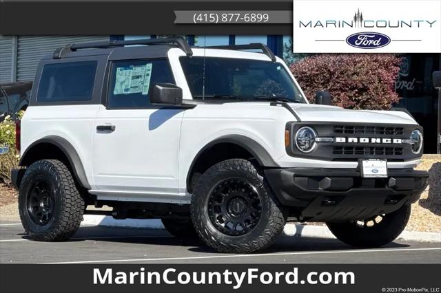 2026 Ford Bronco Base for sale in Novato, CA
