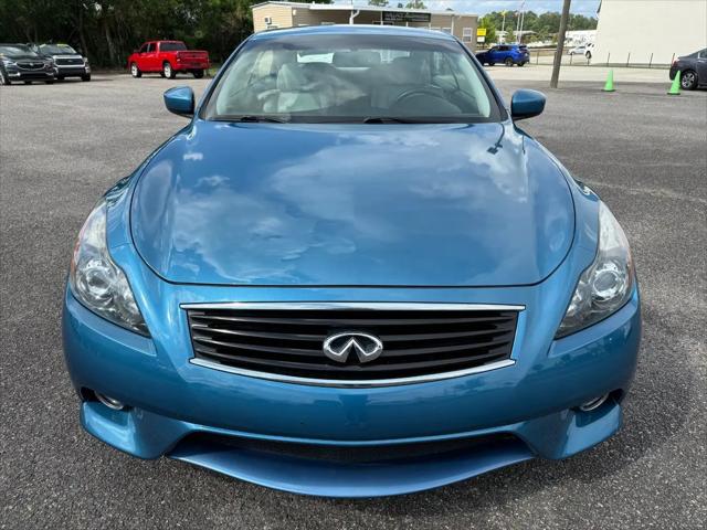 2013 INFINITI G37 G37