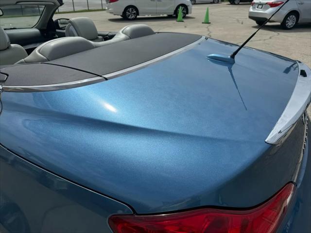 2013 INFINITI G37 G37