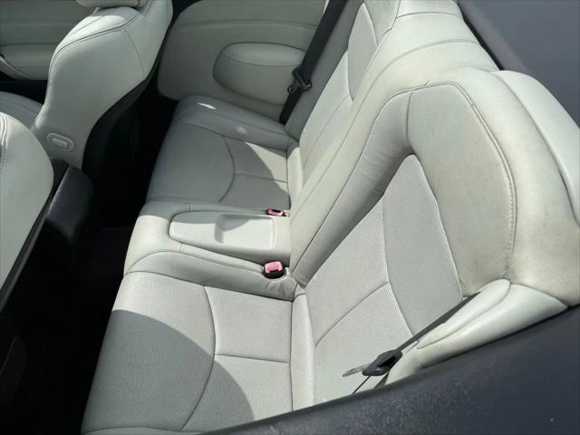 2013 INFINITI G37 G37